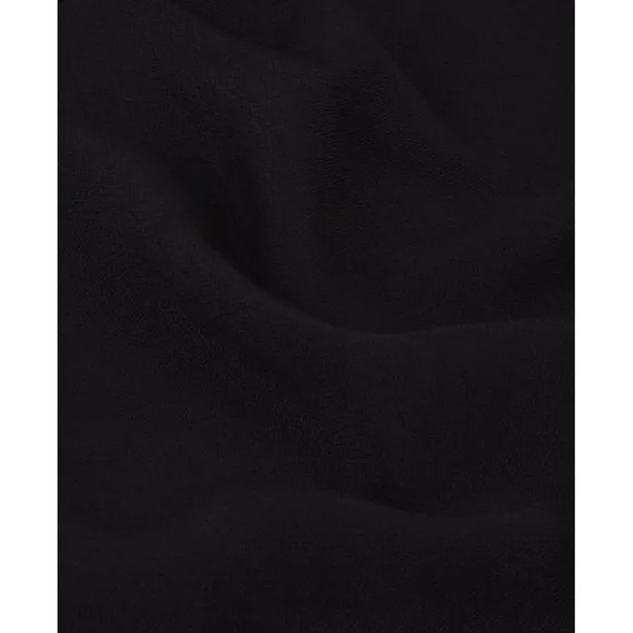 Bruuns Bazaar Shirts Womens Liva Top Black Bruuns Bazaar Shirts Womens Liva Top Black