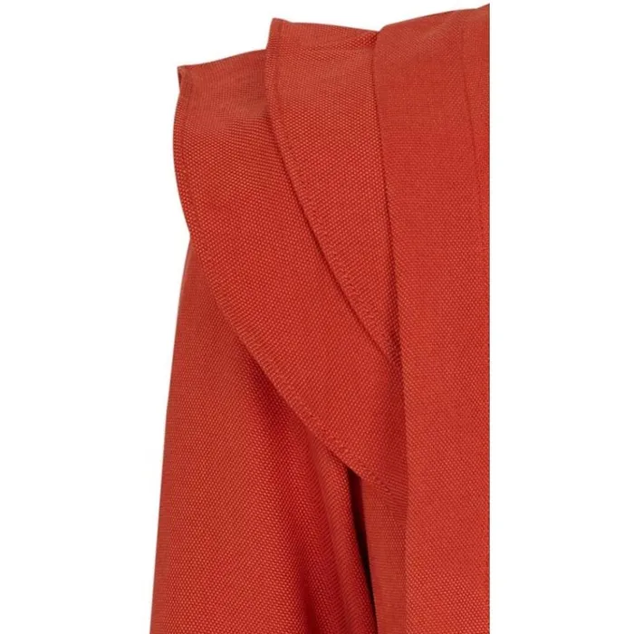 Bruuns Bazaar Shirts Womens Pralenza Haylin Shirt Brick Red Bruuns Bazaar Shirts Womens Pralenza Haylin Shirt Brick Red