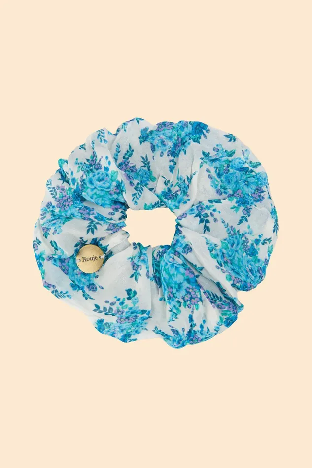 Chouchou LOULOU Azur Mediterranee Women Rouje Jewelry and Accessories