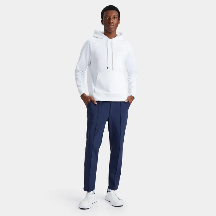 Circle G039s French Terry Hoodie Snow Men GFORE Tops