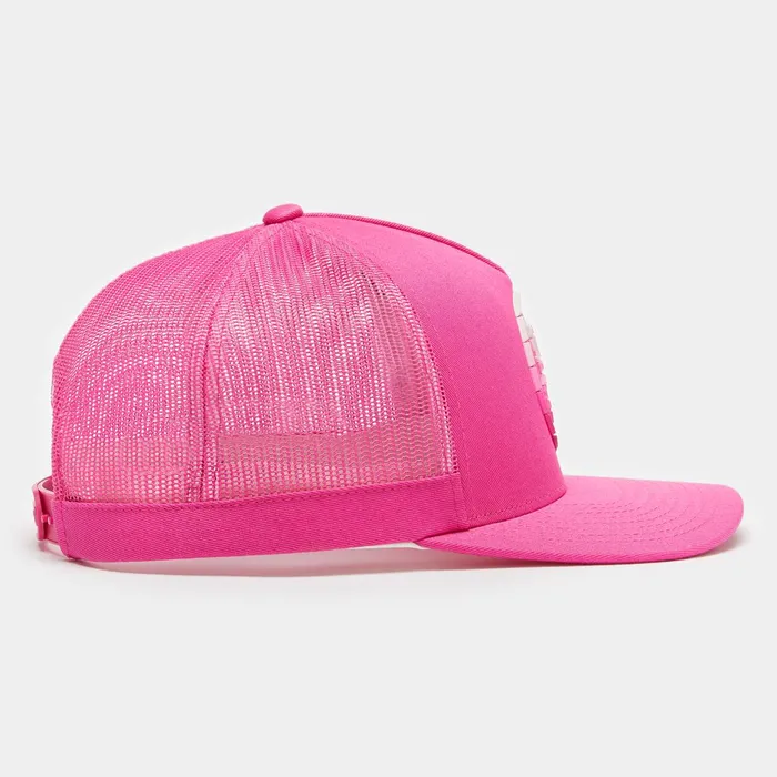 Circle G039s Ombr Cotton Twill Trucker Hat Day Glow Pink WomenGolf GFORE Hats