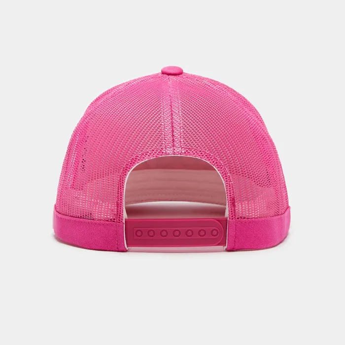 Circle G039s Ombr Cotton Twill Trucker Hat Day Glow Pink WomenGolf GFORE Hats