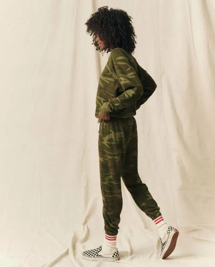 CollectionTees and Sweats The Great The College Sweatshirt