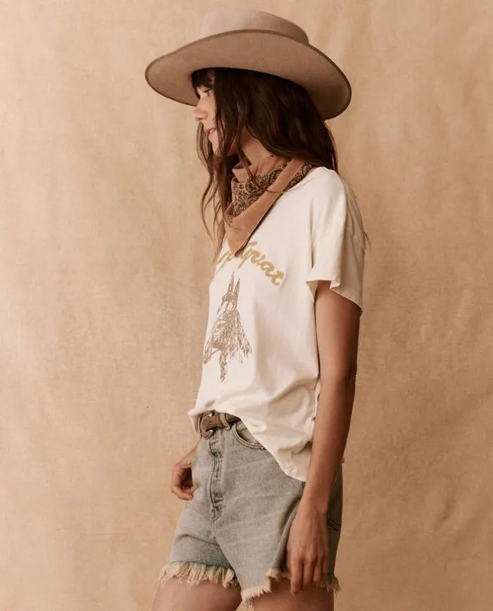 Collection The Great The Clark Short Gravel Wash