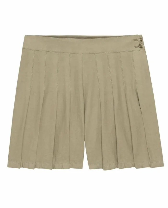 Collection The Great The Pleated Short Brush