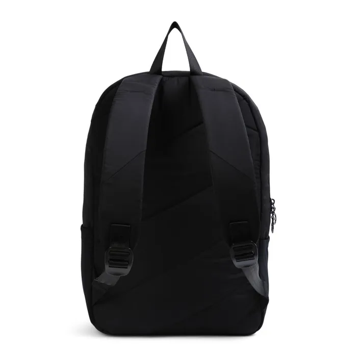Dare 2b Bags and Rucksacks Luxe Quilted Backpack Black 8211 WomenMenKids