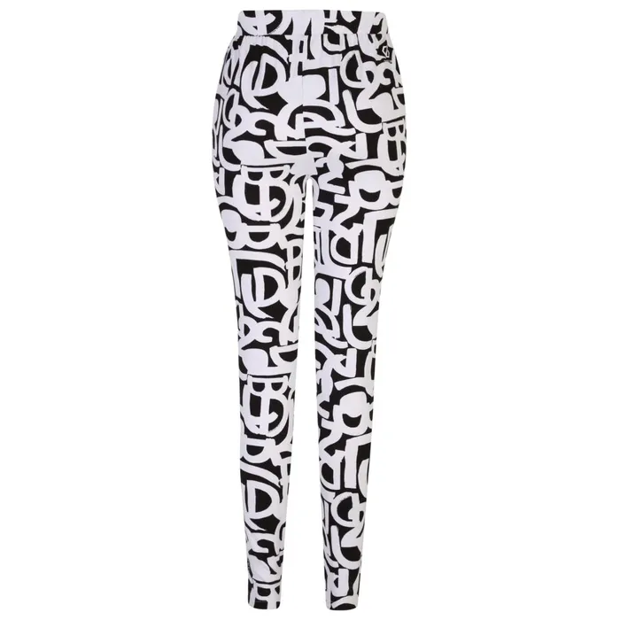 Dare 2b Base Layers Exchange III Base Layer Set Black and White Graffiti 8211 Women