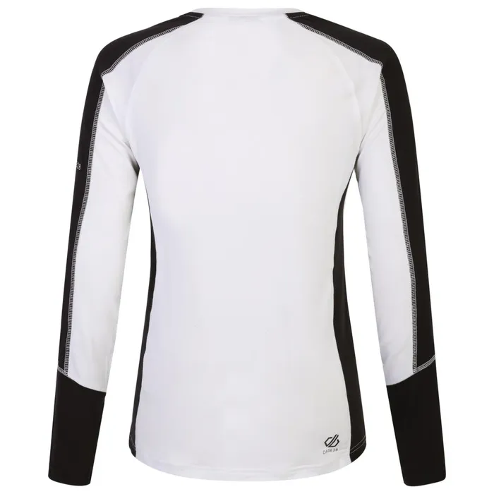 Dare 2b Base Layers Exchange III Base Layer Set Black White 8211 Women