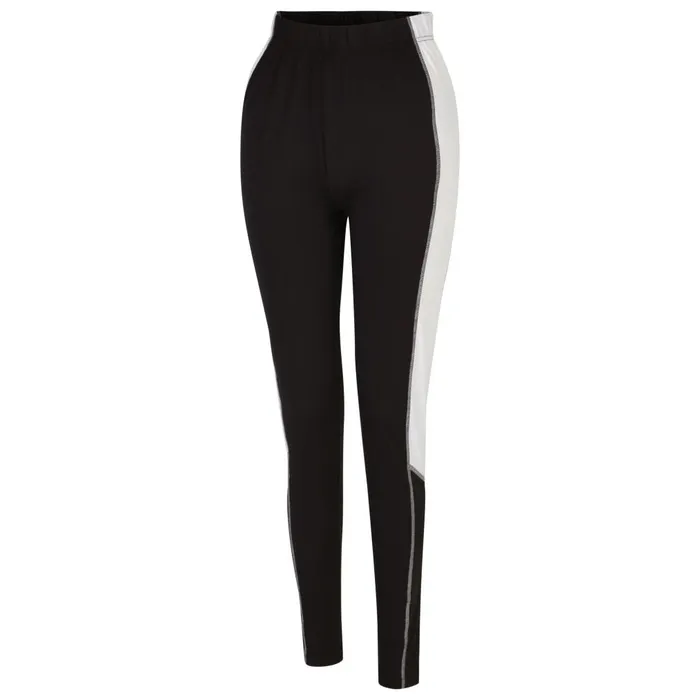 Dare 2b Base Layers Exchange III Base Layer Set Black White 8211 Women
