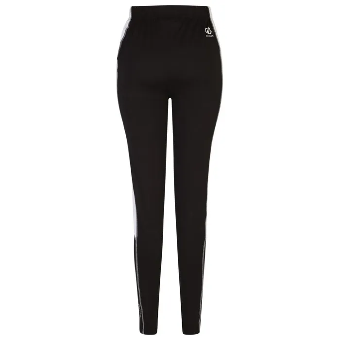 Dare 2b Base Layers Exchange III Base Layer Set Black White 8211 Women
