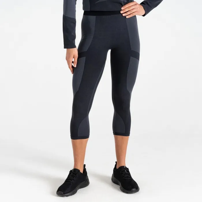 Dare 2b Base Layers In The Zone 34 Legging Black 8211 Women