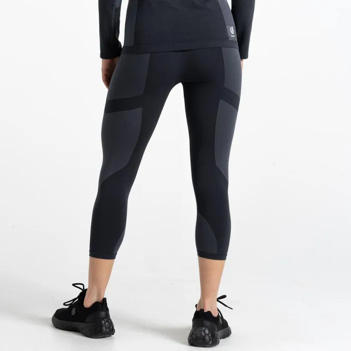Dare 2b Base Layers In The Zone 34 Legging Black 8211 Women