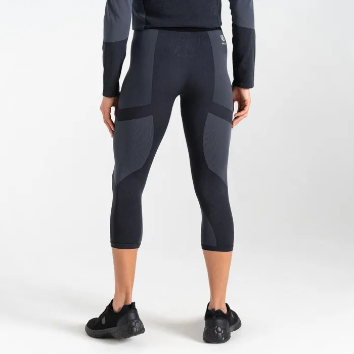 Dare 2b Base Layers In The Zone 34 Legging Black 8211 Women