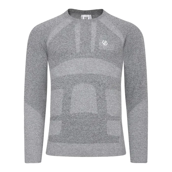 Dare 2b Base Layers In The Zone Base Layer II Set Charcoal Grey Marl 8211 Men
