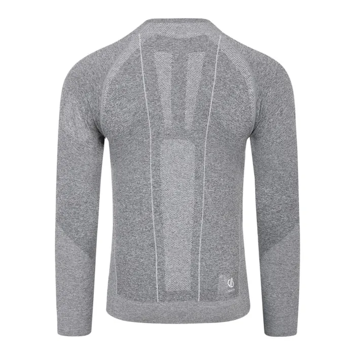 Dare 2b Base Layers In The Zone Base Layer II Set Charcoal Grey Marl 8211 Men
