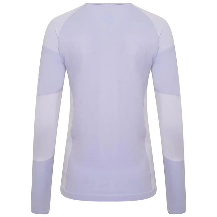 Dare 2b Base Layers In The Zone Performance Base Layer Set Wild Violet 8211 Women