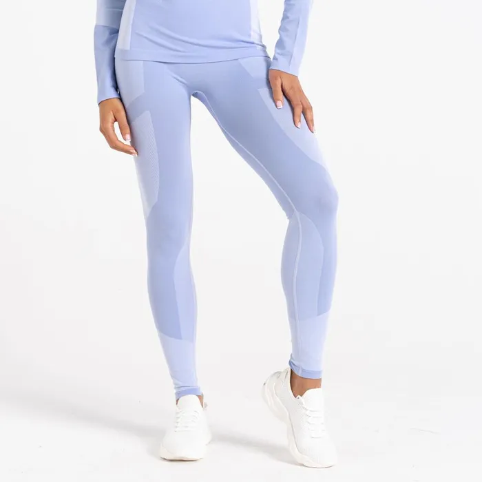 Dare 2b Base Layers In The Zone Performance Base Layer Set Wild Violet 8211 Women