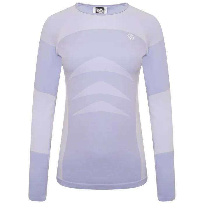 Dare 2b Base Layers In The Zone Performance Base Layer Set Wild Violet 8211 Women