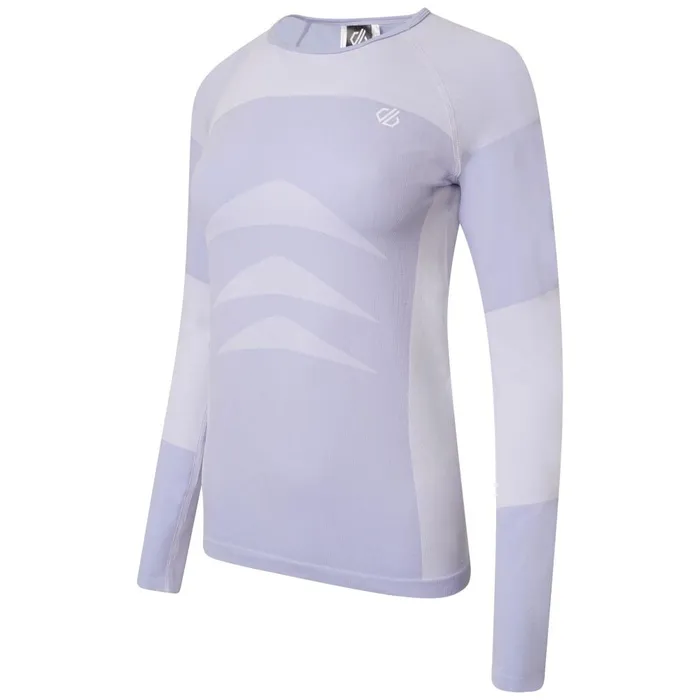 Dare 2b Base Layers In The Zone Performance Base Layer Set Wild Violet 8211 Women