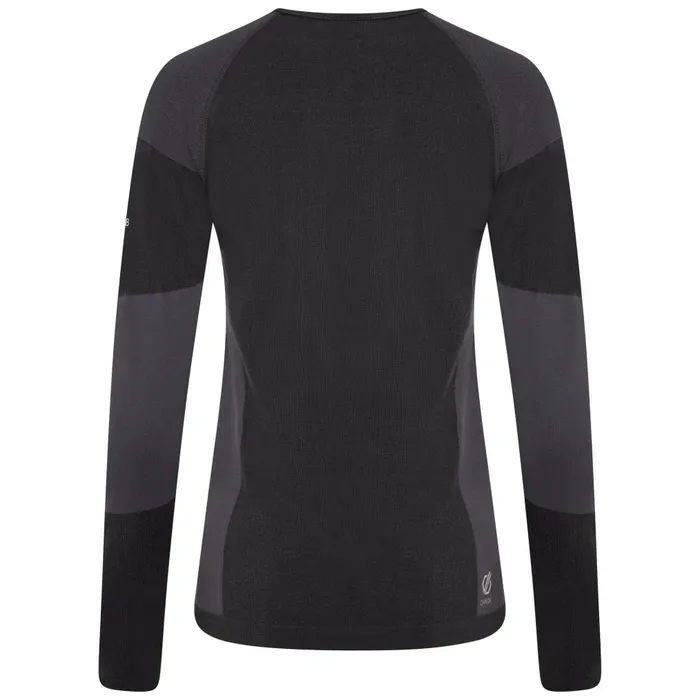 Dare 2b Base Layers In The Zone Performance Base Layer Top Black 8211 Women