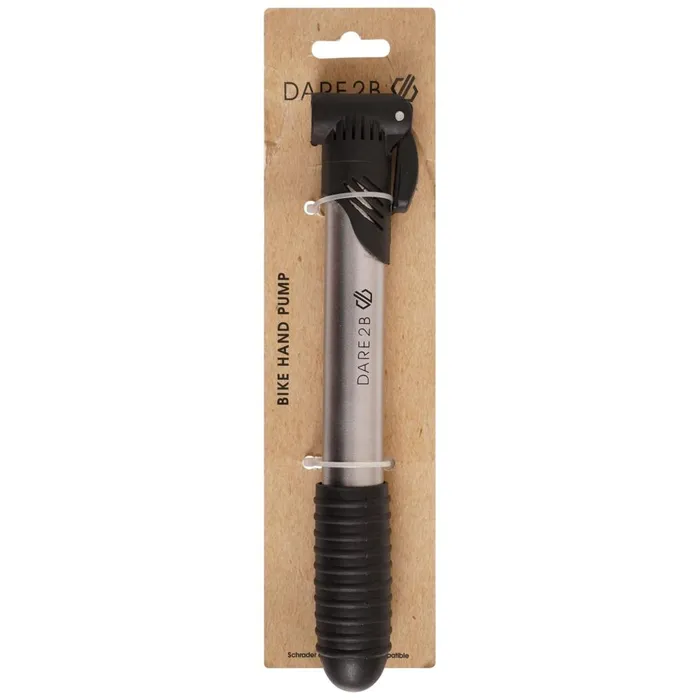 Dare 2b Cycle Accessories Bike Hand Pump Black 8211 Men