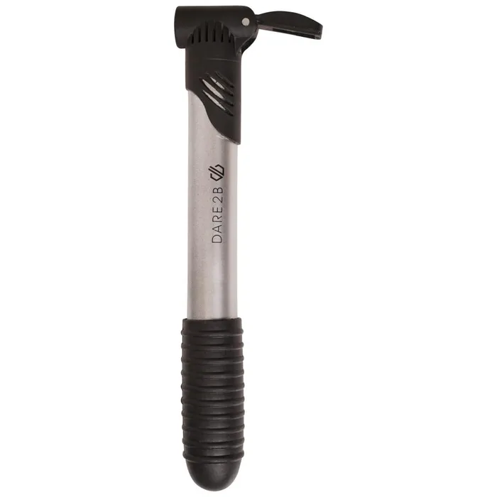 Dare 2b Cycle Accessories Bike Hand Pump Black 8211 Men