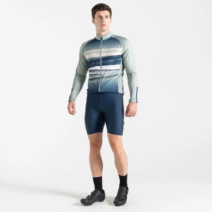 Dare 2b Cycling Shorts AEP Virtuous Cycling Shorts Moonlight Denim 8211 Men