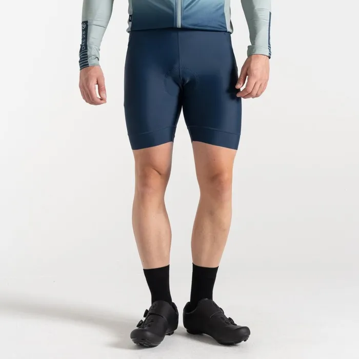 Dare 2b Cycling Shorts AEP Virtuous Cycling Shorts Moonlight Denim 8211 Men