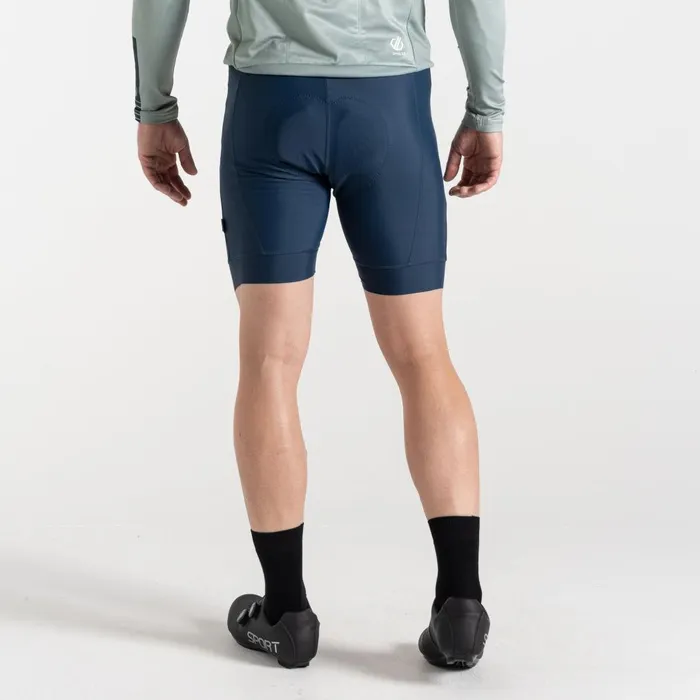 Dare 2b Cycling Shorts AEP Virtuous Cycling Shorts Moonlight Denim 8211 Men