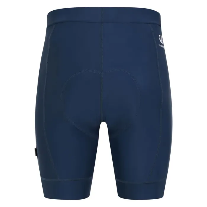 Dare 2b Cycling Shorts AEP Virtuous Cycling Shorts Moonlight Denim 8211 Men