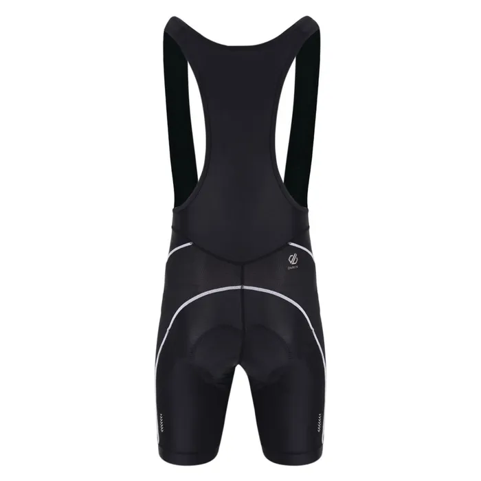 Dare 2b Cycling Shorts Ecliptic Gel Bibbed Short Black 8211 Men