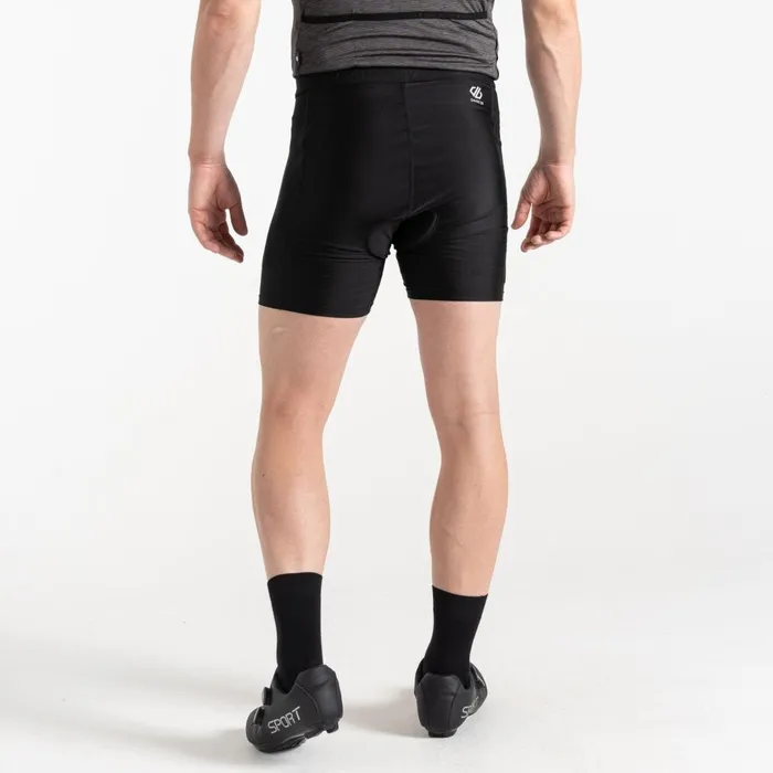Dare 2b Cycling Tights and Trousers Cyclical Lightweight Under Shorts Black 8211 Men