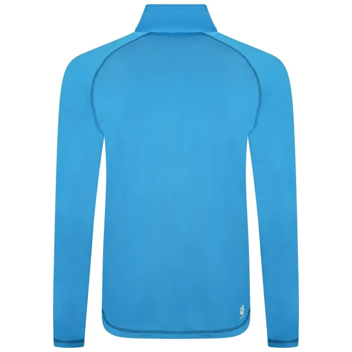 Dare 2b Fleece Fuse Up II Recycled Lightweight Core Stretch Midlayer Fjord Blue 8211 Men