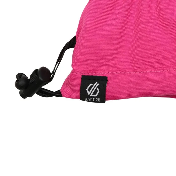 Dare 2b Gloves Charisma II Ski Gloves Pure Pink 8211 Women