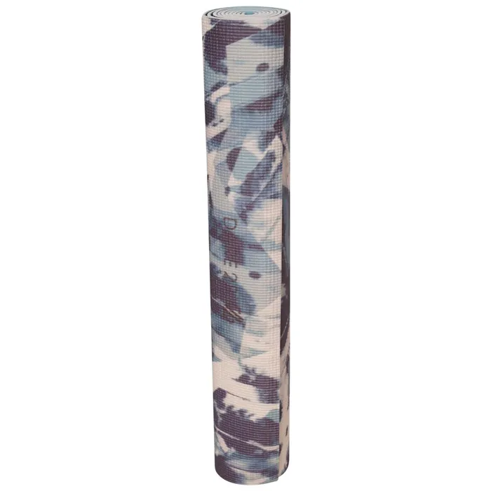 Dare 2b Gym Accessories Fitness Yoga Mat Dragonfly Ink 8211 Men