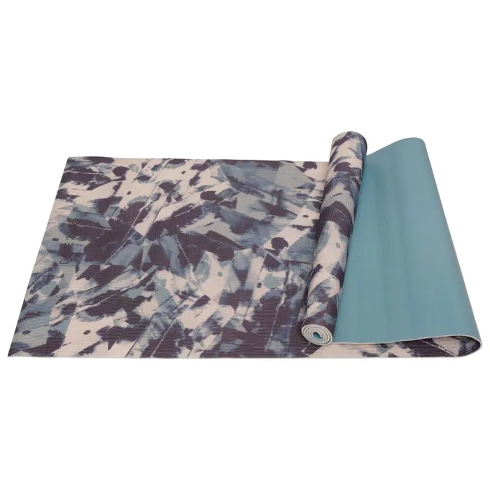 Dare 2b Gym Accessories Fitness Yoga Mat Dragonfly Ink 8211 Men
