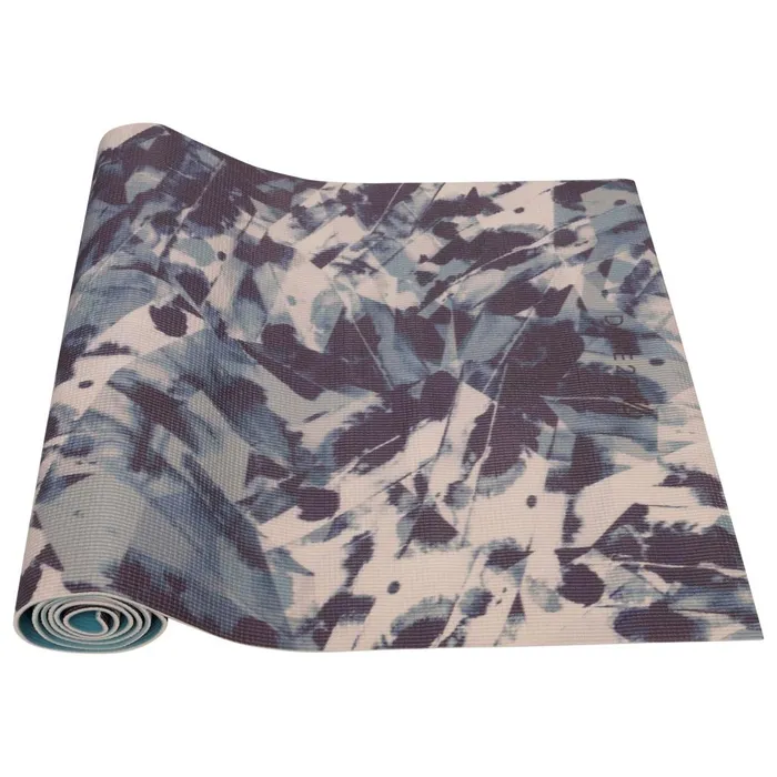 Dare 2b Gym Accessories Fitness Yoga Mat Dragonfly Ink 8211 Men