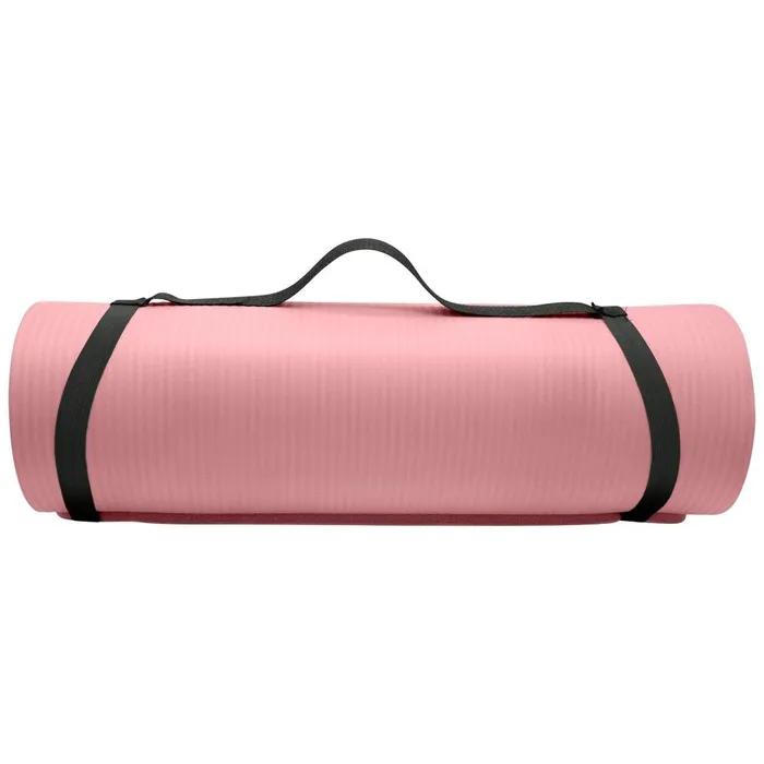 Dare 2b Gym Accessories Fitness Yoga Mat Dust Pink 8211 Men