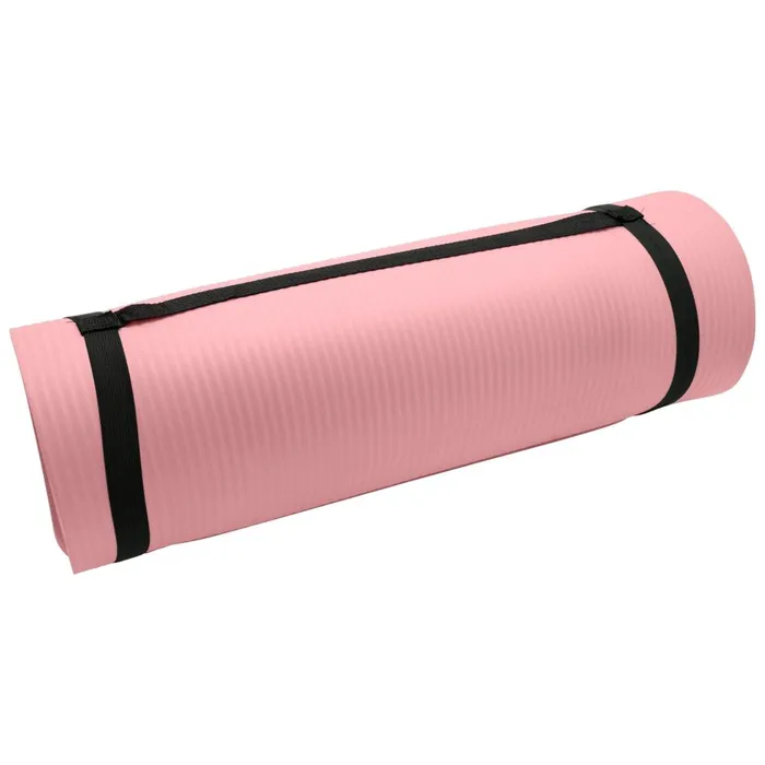 Dare 2b Gym Accessories Fitness Yoga Mat Dust Pink 8211 Men