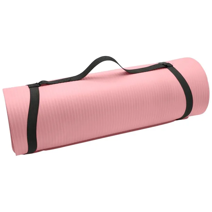Dare 2b Gym Accessories Fitness Yoga Mat Dust Pink 8211 Men
