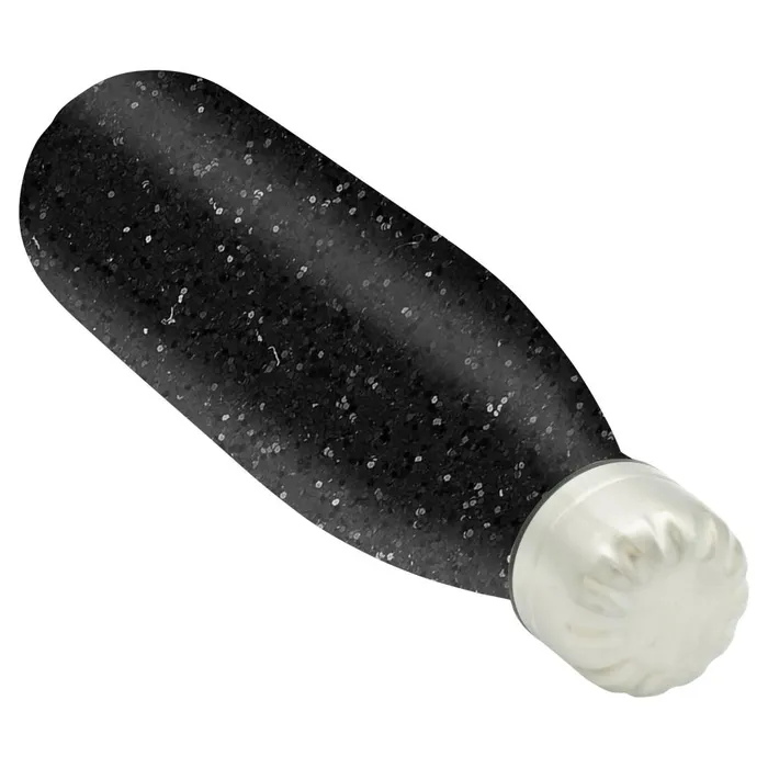 Dare 2b Gym Accessories Metal Glitter Drinks Bottle Black 8211 Men