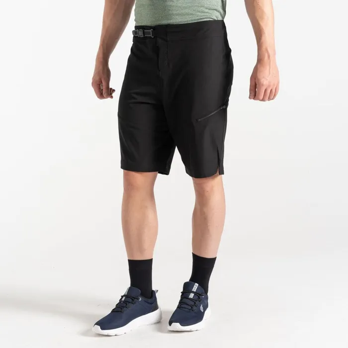 Dare 2b Gym Shorts Duration II Short Black 8211 Men