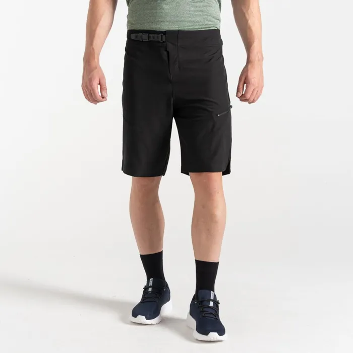 Dare 2b Gym Shorts Duration II Short Black 8211 Men