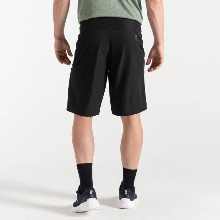 Dare 2b Gym Shorts Duration II Short Black 8211 Men