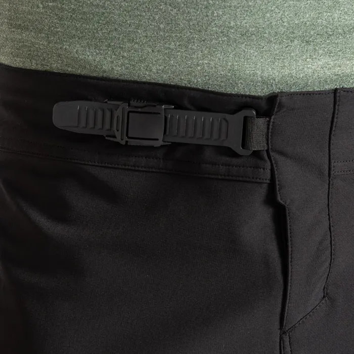 Dare 2b Gym Shorts Duration II Short Black 8211 Men