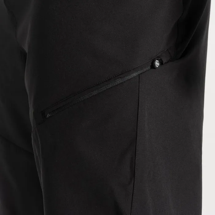 Dare 2b Gym Shorts Duration II Short Black 8211 Men
