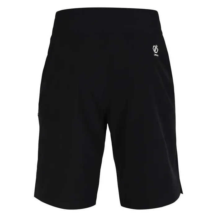 Dare 2b Gym Shorts Duration II Short Black 8211 Men