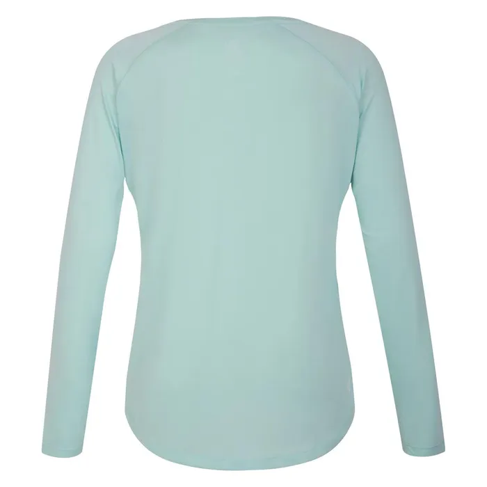 Dare 2b Gym Tops Discern Lightweight TShirt Mint Green 8211 Women