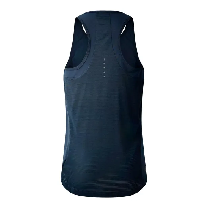 Dare 2b Gym Tops Gravitate Vest Moonlight Denim 8211 Women