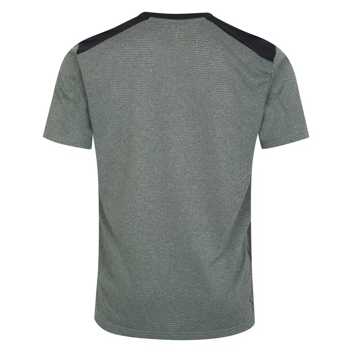 Dare 2b Gym Tops Trackstand TShirt Lilypad Green 8211 Men